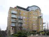 St Locks Wharf, Isle Of Dogs, London, E14 3WA