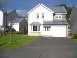 The Kirklands, Stirling FK7