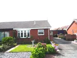 Newmoor Close, Amble, Morpeth, Northumberland, NE65 0QD