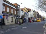 High Street, Maidstone, Kent, ME14 1JH