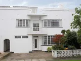 Lytton Close, Hampstead Garden Suburb