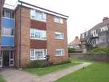 Belle Vue Court Belle Vue Road, Eastbourne BN22
