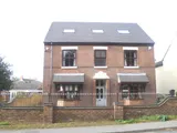 Ashby Road, Woodville, Swadlincote DE11