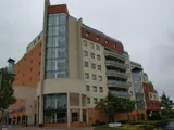 Tradewinds, Royal Docks E16