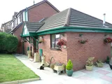 Division Street, Great Lever, Bolton BL3