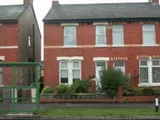 Vicarage Lane, Blackpool, FY4