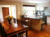 Dean Rise, Andover