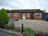 Barony Way, Chester