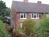 Haywood Close, East Herringthorpe