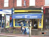 Busy Leasehold Newsagent / Mini Market, Leyland, Lancashire