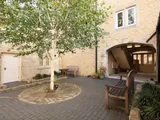 Chapel Mews, Chippenham
