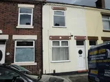 Alma Street, Fenton, Stoke On Trent ST4