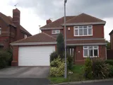 Fielding Close, Ewloe, Deeside CH5