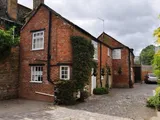 Townend Cottage, High Street, Moreton-in-Marsh, Glos , GL56