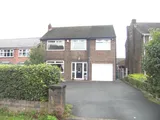 Shevington Lane, Shevington, Wigan WN6