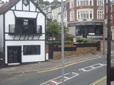 Leigh Hill, Leigh-on-Sea, Essex, SS9