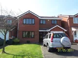 Stirchley Lane, Telford, TF4