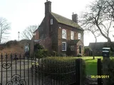 Langley Road, Lwr Penn, South Staffordshire, WV4
