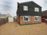 The Brook, Sutton, Ely, CB6