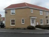 St Andrews Close, Sutton, Cambridgeshire
