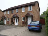Mallard Close, Chatteris, Cambridgeshire