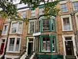 Alma Square, Scarborough, YO11 1JR