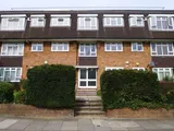 Colney Hatch Lane, London