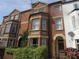 Harcourt Street, Newark