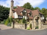 Llantarnam Gardens, Llantarnam, Cwmbran.