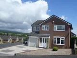 Cairngorm Drive, Bolton BL3