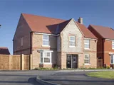 "The Winstone" Wyndham Park, Nelson Way, Yeovil, Somerset