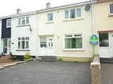 Sutherland Drive, Kilmarnock KA3