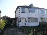 Etterby Lea Grove, Carlisle CA3