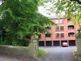 Cowan Brae East Park Road, Corporation Park, Blackburn BB1