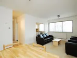 WARWICK GARDENS, KENSINGTON, W14