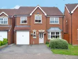 Heronbank, Nailcote Grange, Coventry CV4