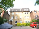 Cheriton Court, Burnt Ash Hill, London, SE12