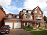 Heritage Close, Lower Sunbury