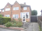 Woodgate Drive, Birstall, Leicester LE4
