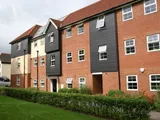 Dearlove Place, Bishop's Stortford