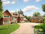Fireball Hill, Sunningdale, Ascot, Berkshire
