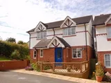 10 Pentreath Close, Fowey, Cornwall