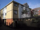 Highmoor, Maritime Quarter, SWANSEA