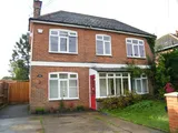Tidworth Road, Ludgershall, Ludgershall