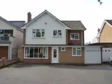 Kineton Green Road, Olton