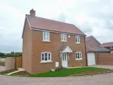 Caspian Close, Mouldon View, Swindon, Wilts, SN25 2AD