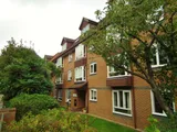 Kingston Lodge, New Malden