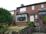 Moorland Road, Stoke-On-Trent ST6
