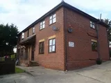 Rose Court, Greenstead Road, COLCHESTER, Essex