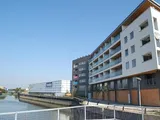 Highbridge Road, Benedict Wharf, Highbridge Road, Barking, IG11